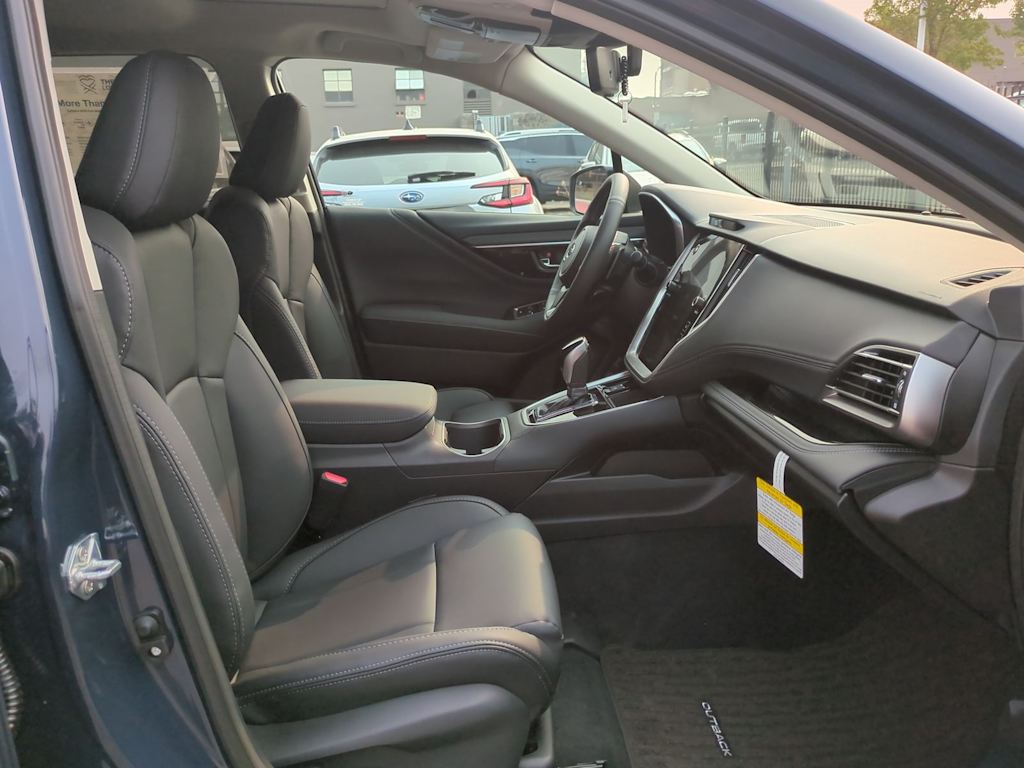 Thumbnail: 2025 Subaru Outback - 12