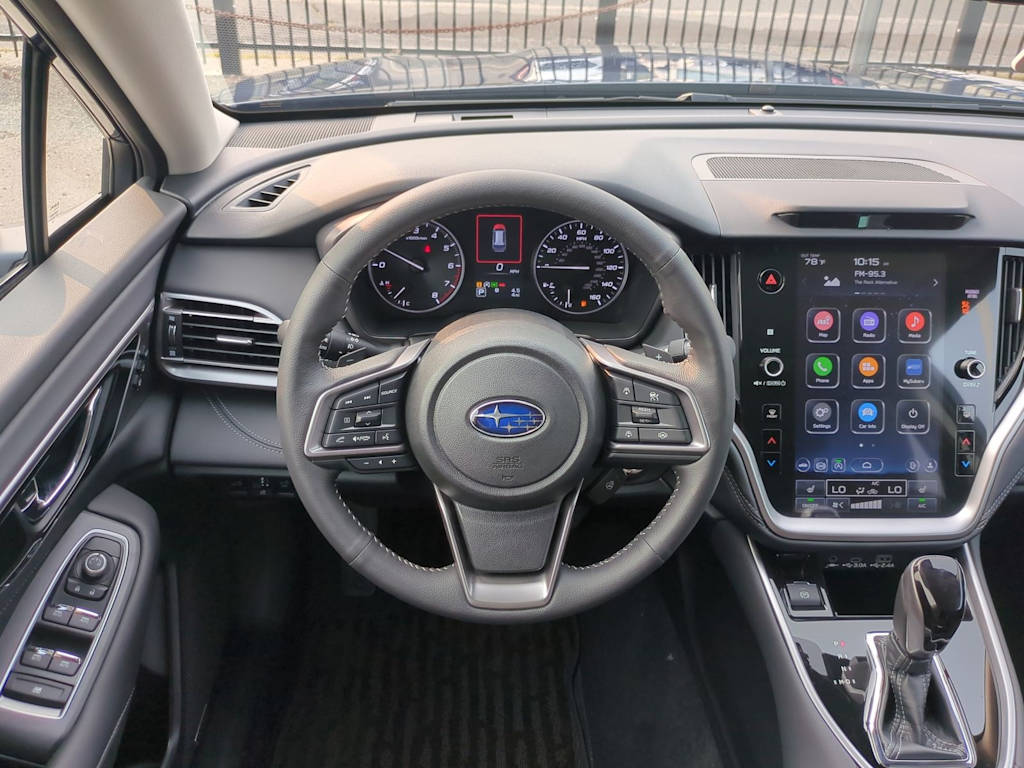 Thumbnail: 2025 Subaru Outback - 14
