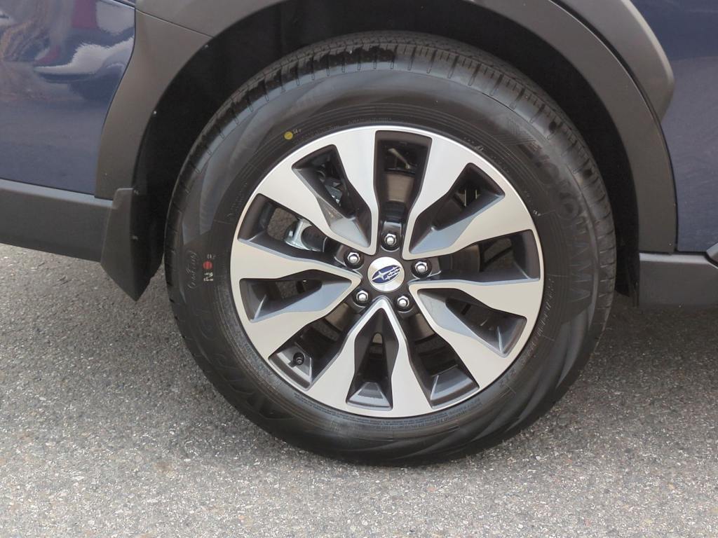 Thumbnail: 2025 Subaru Outback - 8