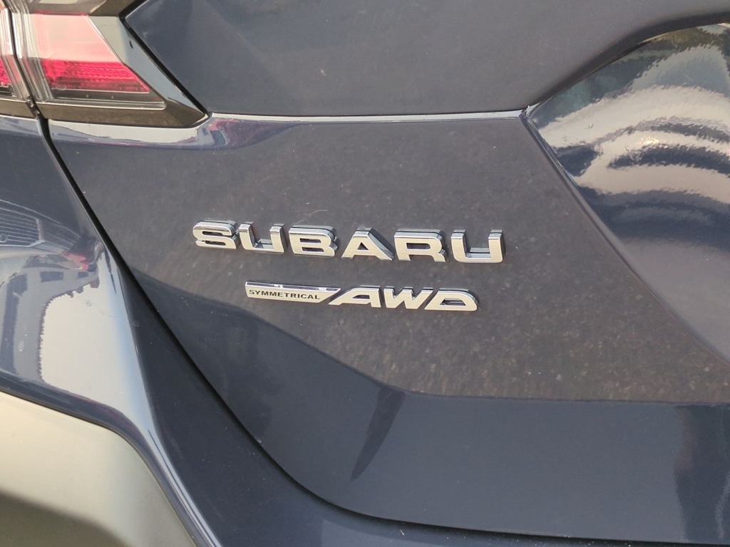 Thumbnail: 2025 Subaru Outback - 7