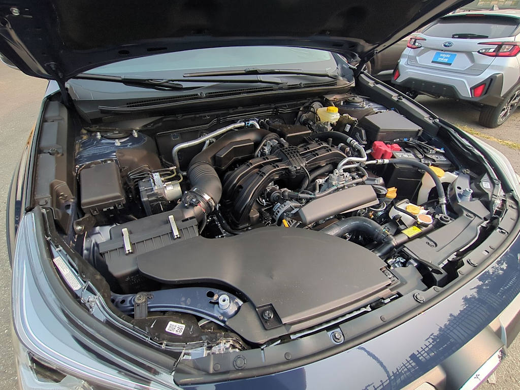 Thumbnail: 2025 Subaru Outback - 9