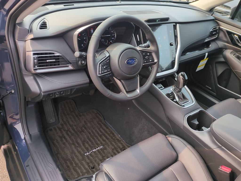 Thumbnail: 2025 Subaru Outback - 2