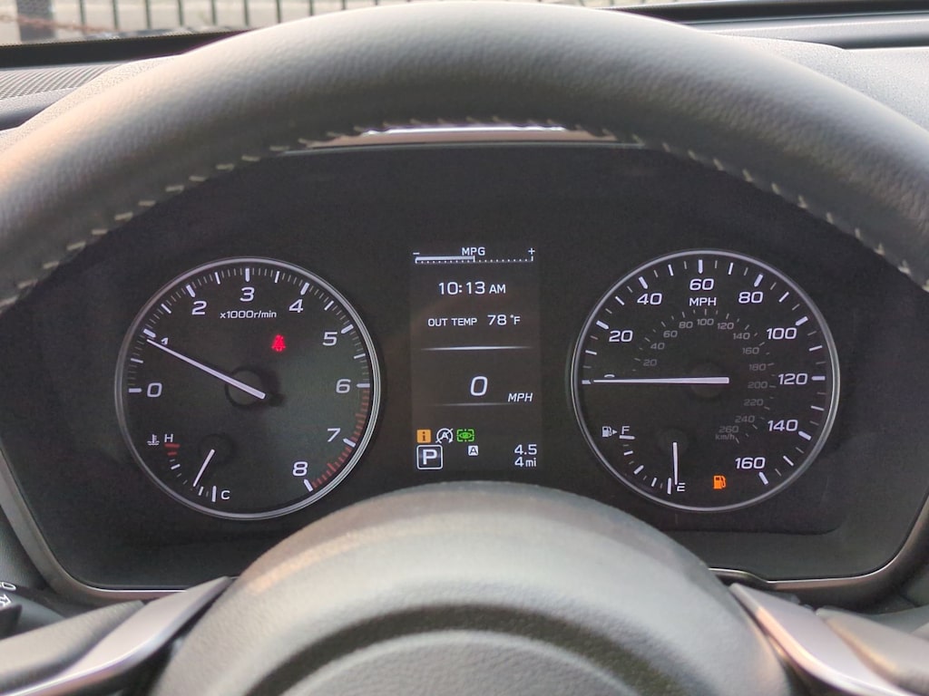 Thumbnail: 2025 Subaru Outback - 17