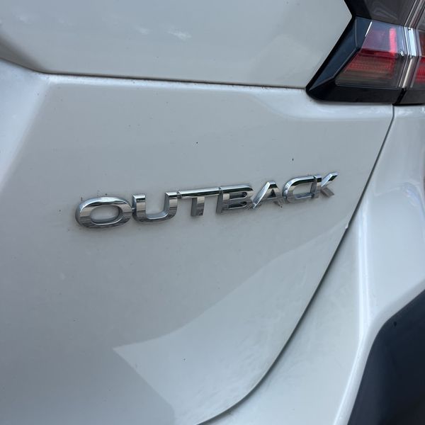 Thumbnail: 2020 Subaru Outback - 7