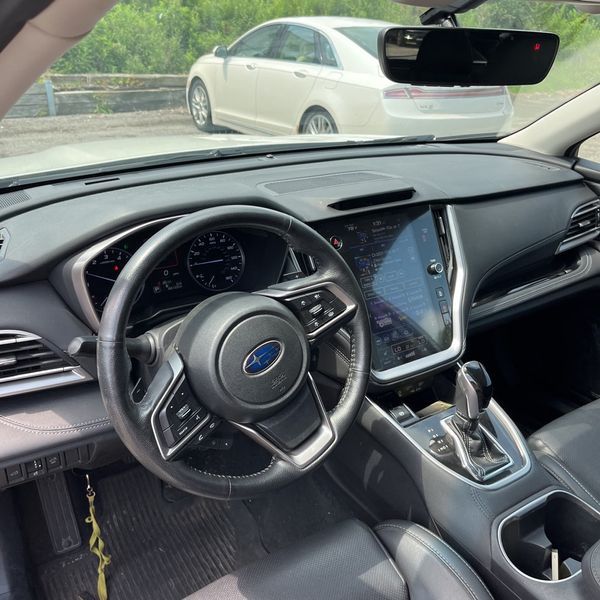 Thumbnail: 2020 Subaru Outback - 2
