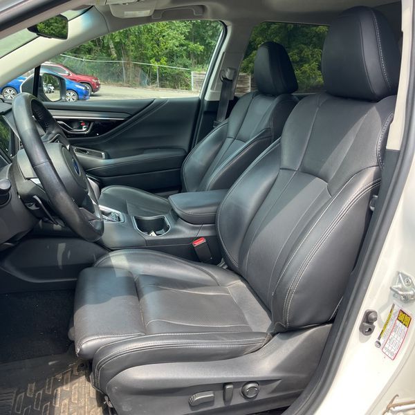 Thumbnail: 2020 Subaru Outback - 9