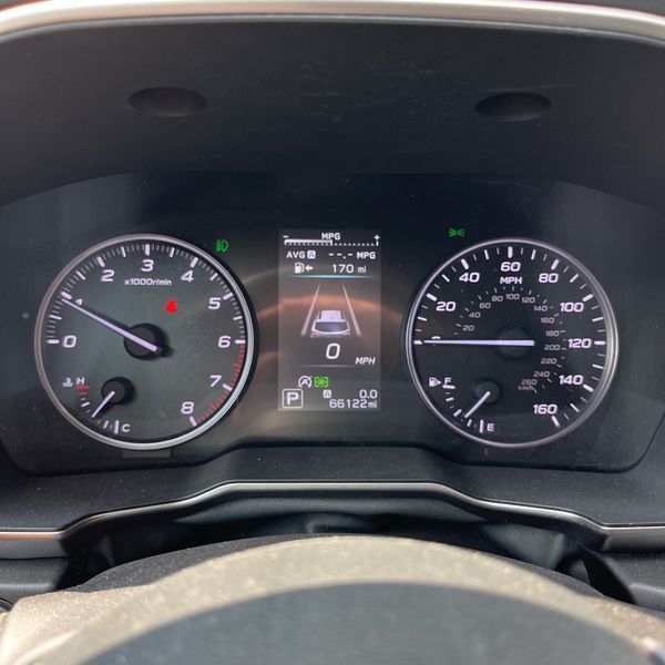 Thumbnail: 2020 Subaru Outback - 13