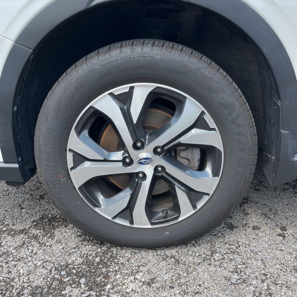 Thumbnail: 2020 Subaru Outback - 8