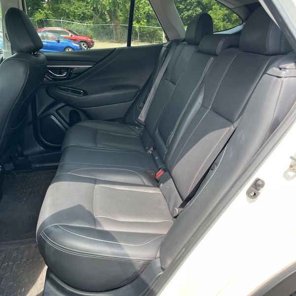 Thumbnail: 2020 Subaru Outback - 11