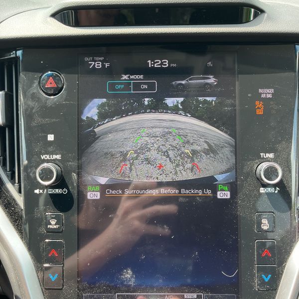 Thumbnail: 2020 Subaru Outback - 29