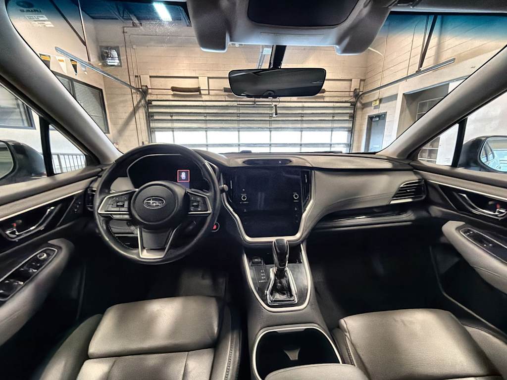 Thumbnail: 2021 Subaru Outback - 2