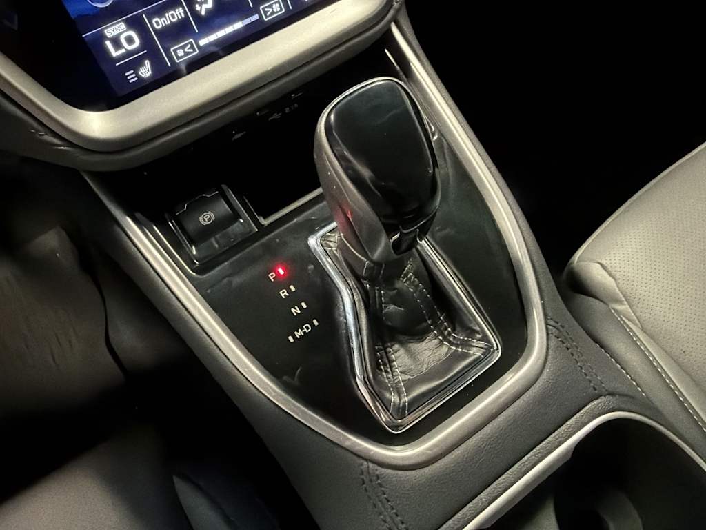 Thumbnail: 2021 Subaru Outback - 16