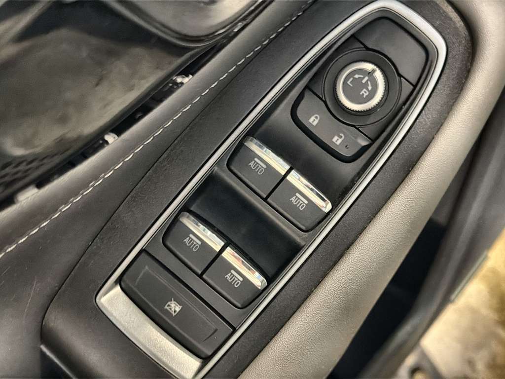 Thumbnail: 2021 Subaru Outback - 29