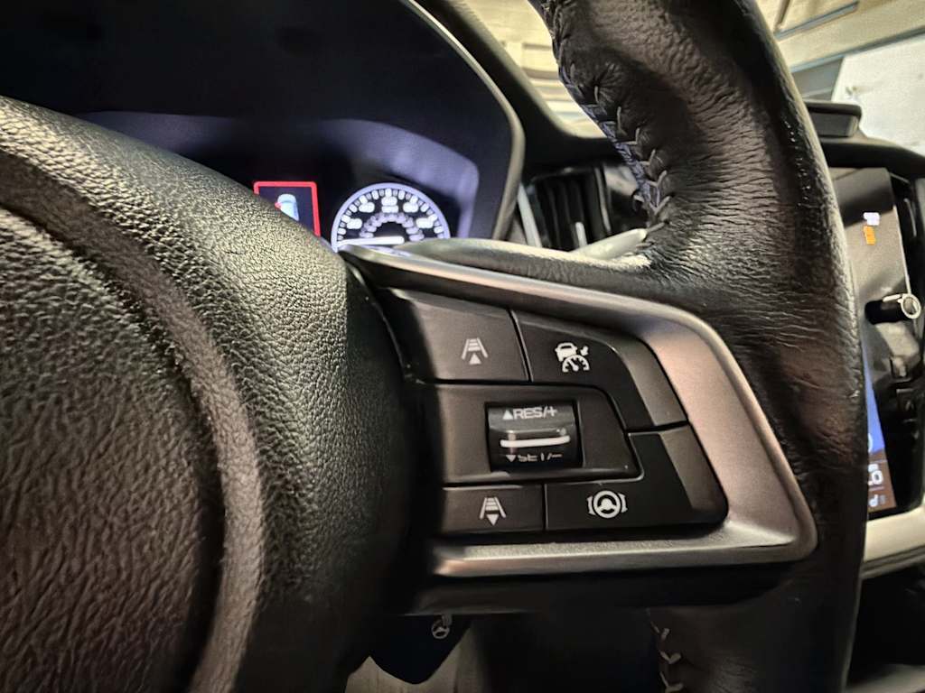 Thumbnail: 2021 Subaru Outback - 34