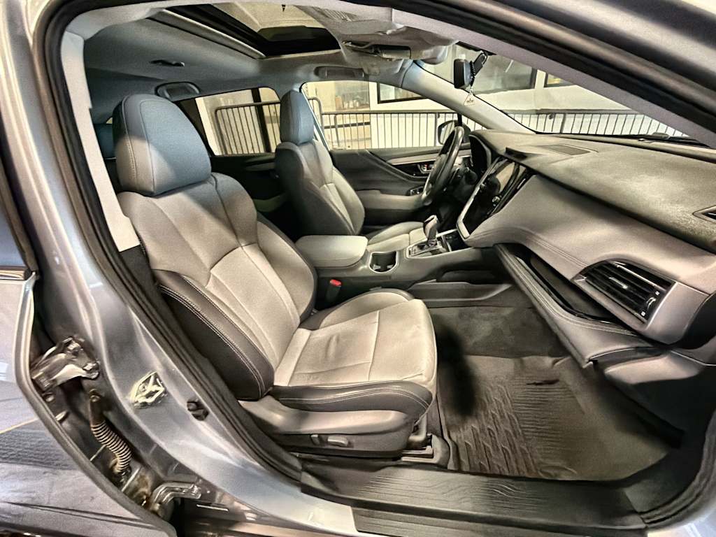 Thumbnail: 2021 Subaru Outback - 11