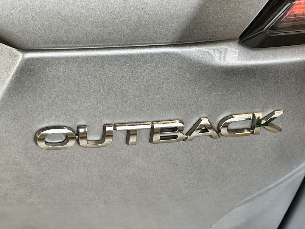 Thumbnail: 2021 Subaru Outback - 28