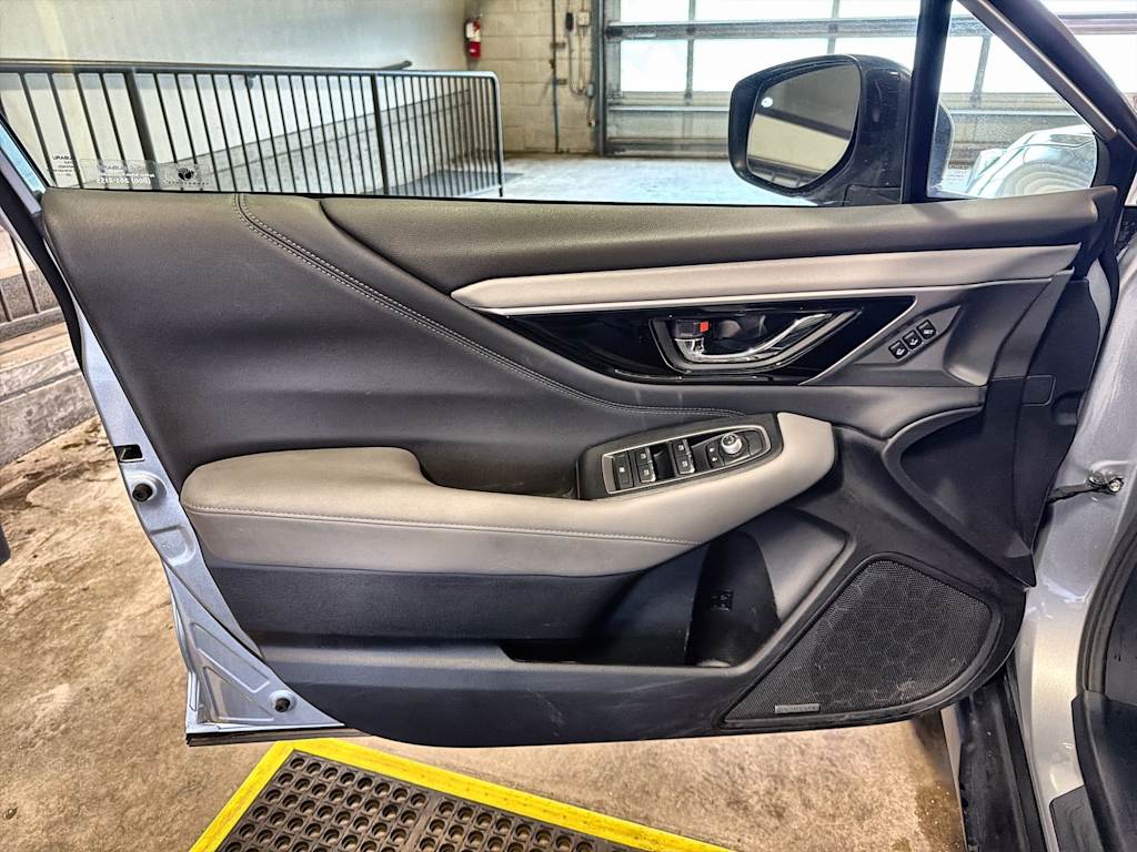 Thumbnail: 2021 Subaru Outback - 26
