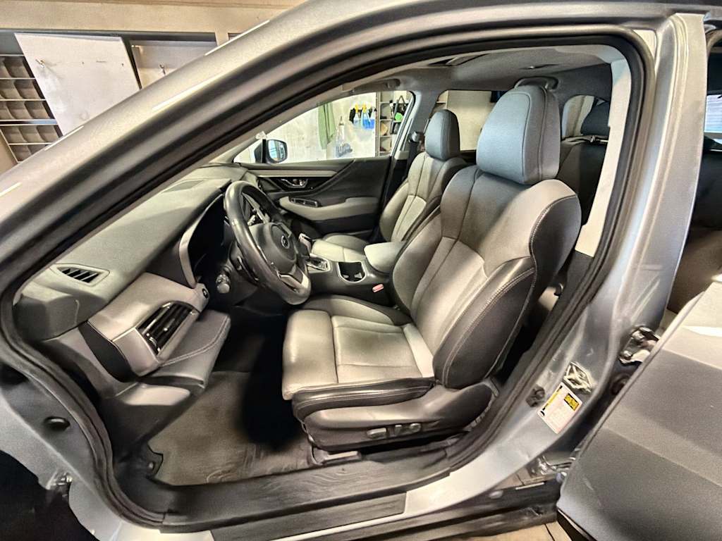 Thumbnail: 2021 Subaru Outback - 10