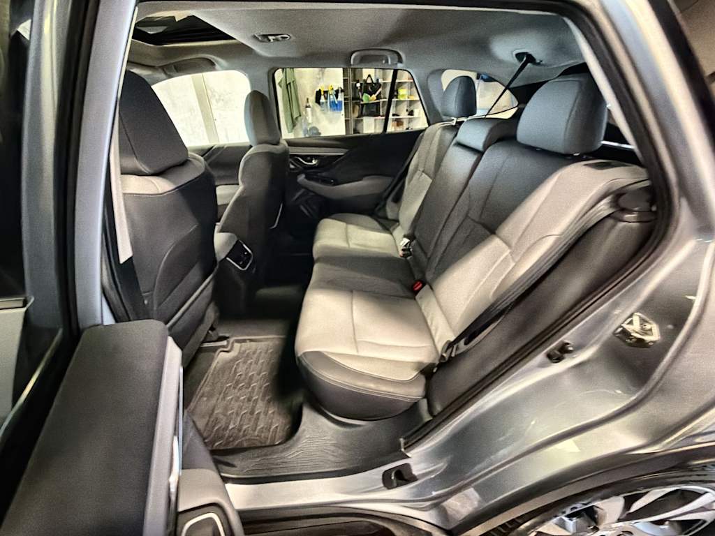 Thumbnail: 2021 Subaru Outback - 31