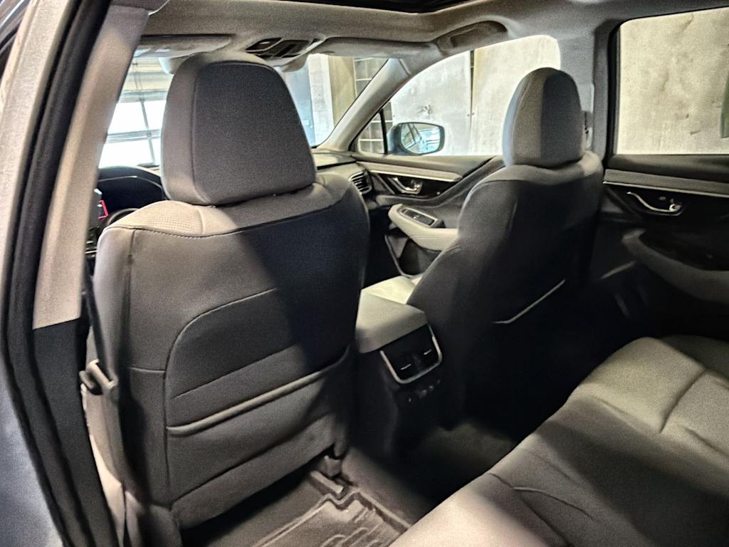 Thumbnail: 2021 Subaru Outback - 12