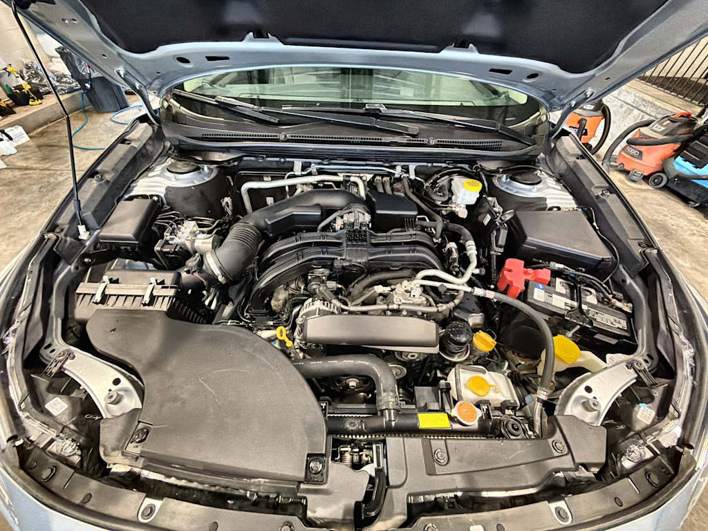 Thumbnail: 2021 Subaru Outback - 8