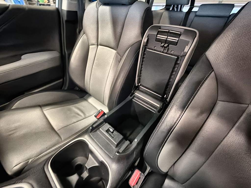 Thumbnail: 2021 Subaru Outback - 35