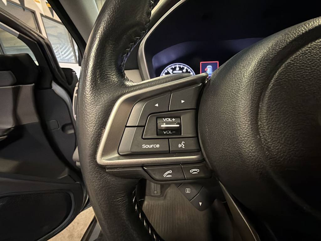 Thumbnail: 2021 Subaru Outback - 33