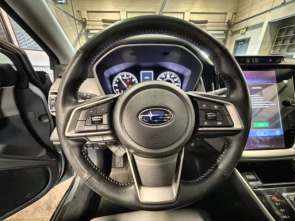 Thumbnail: 2021 Subaru Outback - 13