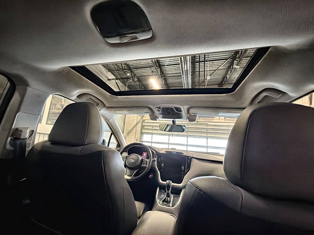 Thumbnail: 2021 Subaru Outback - 9