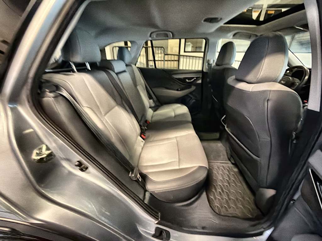Thumbnail: 2021 Subaru Outback - 32