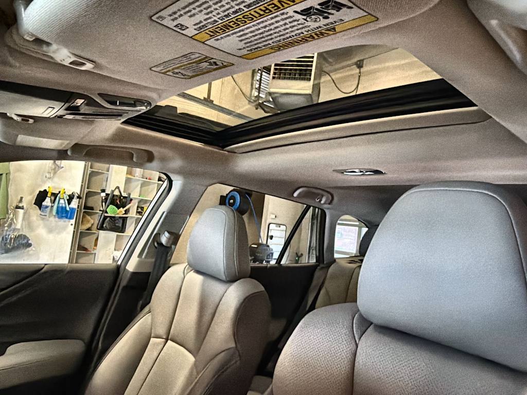 Thumbnail: 2021 Subaru Outback - 30