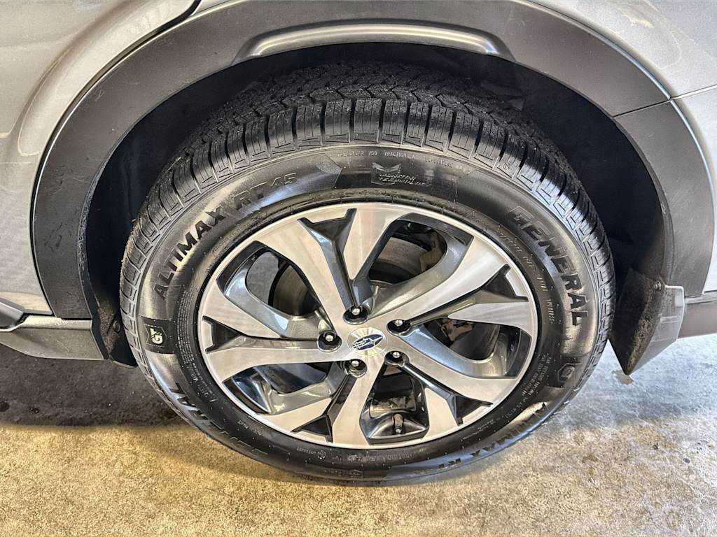 Thumbnail: 2021 Subaru Outback - 7