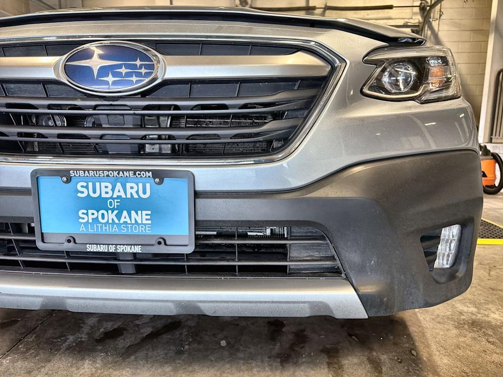 Thumbnail: 2021 Subaru Outback - 27