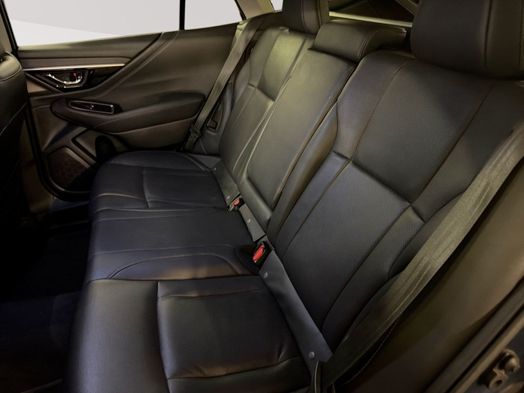 Thumbnail: 2023 Subaru Outback - 25