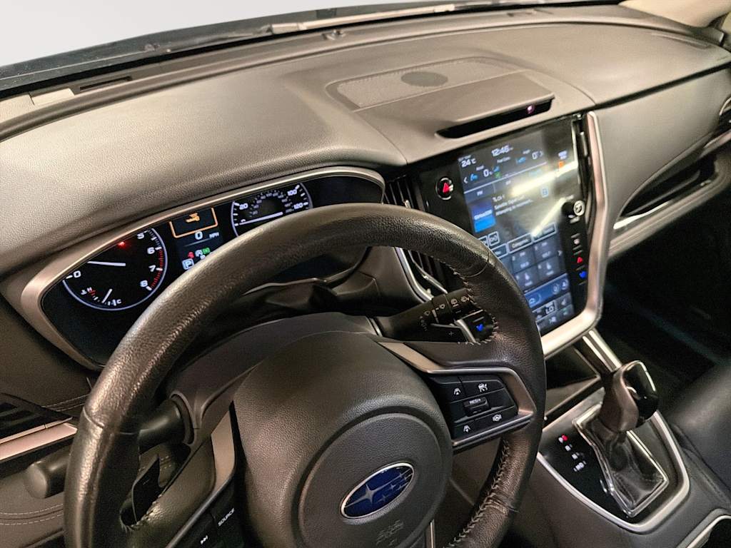 Thumbnail: 2023 Subaru Outback - 2