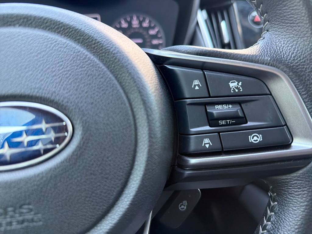 Thumbnail: 2023 Subaru Outback - 30