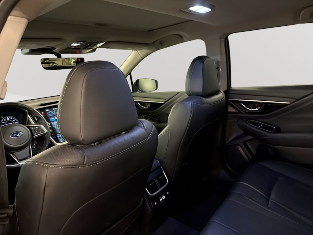 Thumbnail: 2023 Subaru Outback - 11