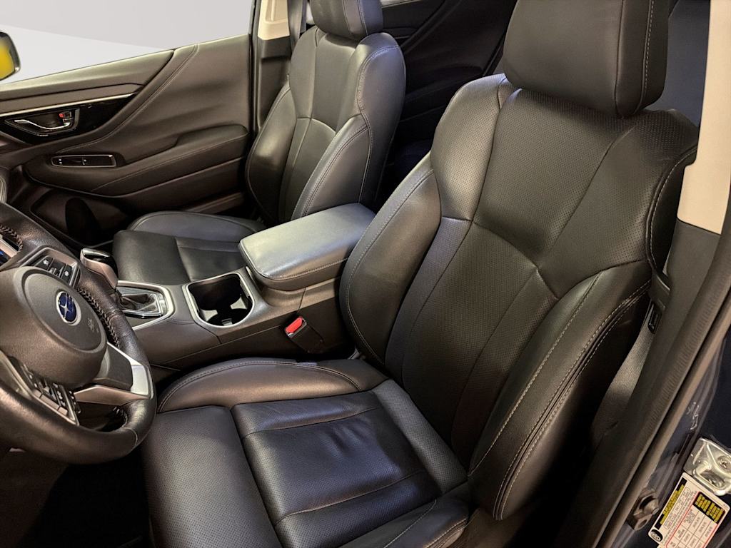 Thumbnail: 2023 Subaru Outback - 10