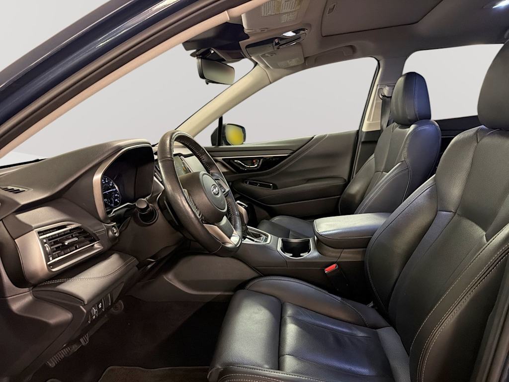 Thumbnail: 2023 Subaru Outback - 9