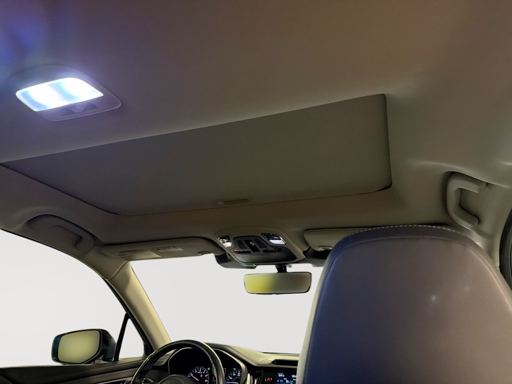 Thumbnail: 2023 Subaru Outback - 27