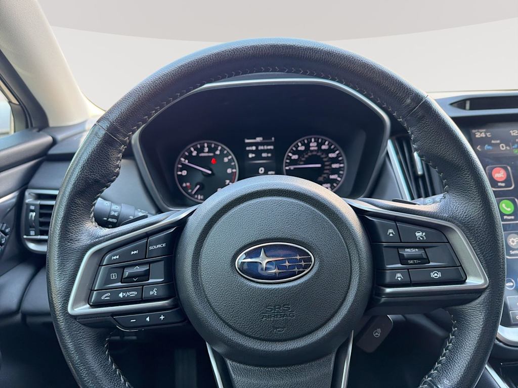 Thumbnail: 2023 Subaru Outback - 8
