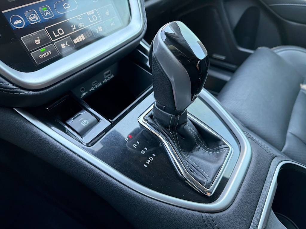 Thumbnail: 2023 Subaru Outback - 35
