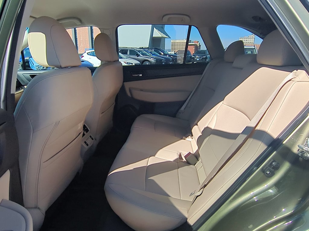 Thumbnail: 2024 Subaru Outback - 24