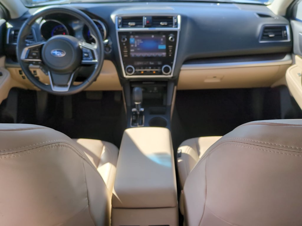 Thumbnail: 2024 Subaru Outback - 10