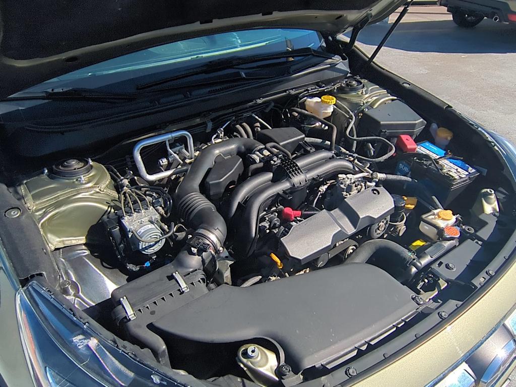 Thumbnail: 2024 Subaru Outback - 9
