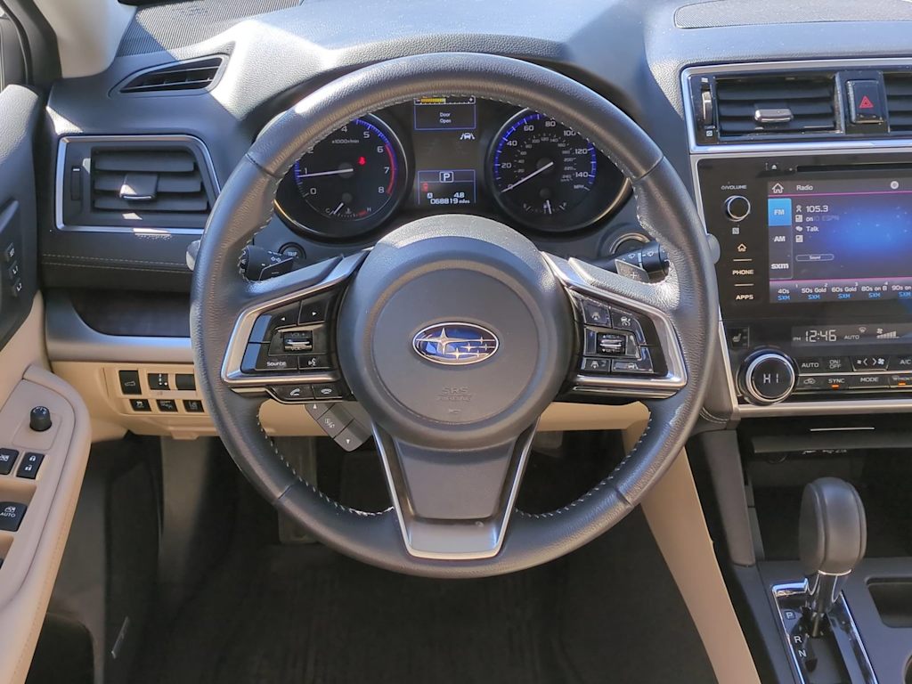 Thumbnail: 2024 Subaru Outback - 14
