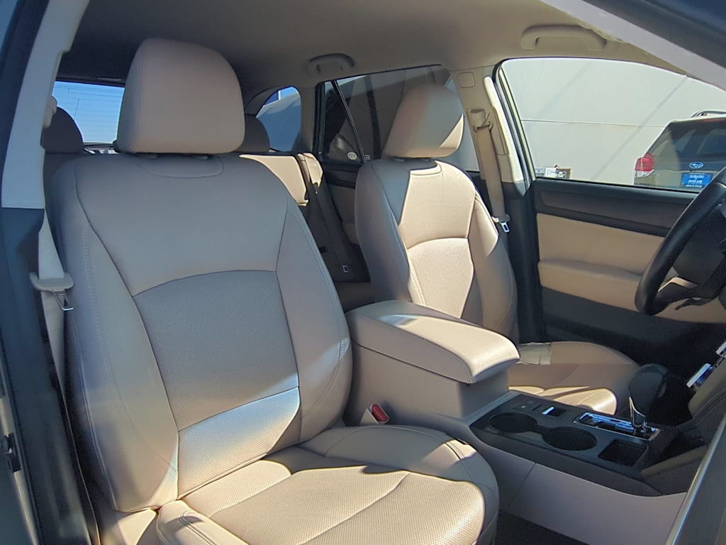 Thumbnail: 2024 Subaru Outback - 12