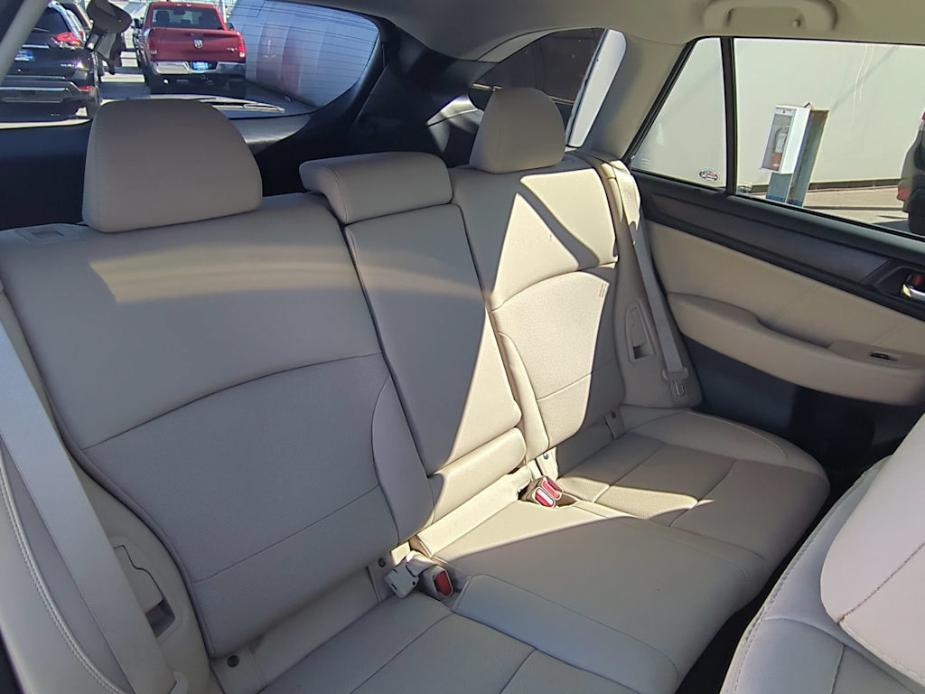 Thumbnail: 2024 Subaru Outback - 25