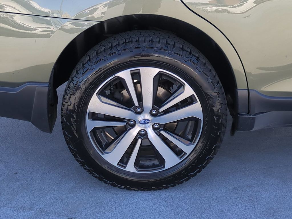 Thumbnail: 2024 Subaru Outback - 8