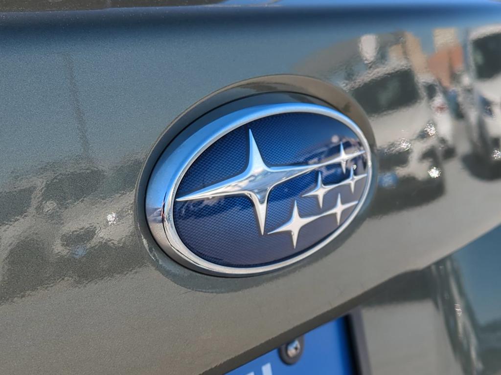 Thumbnail: 2024 Subaru Outback - 7